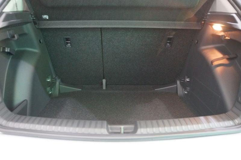 Skoda Fabia Fabia 1.0 TSI 95 CV Young Edition Nuova Da Immatricolare