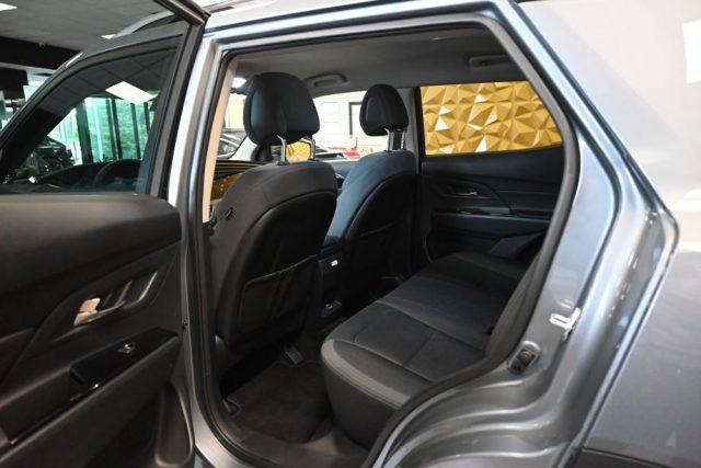 SSANGYONG Korando 1.5 GDI-TURBO 2WD AUTO DREAM NAZIONALE PARI NUOVO!