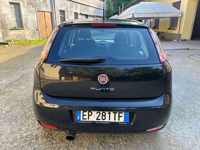 Fiat Punto Punto 5p 1.3 mjt II 16v 75cv