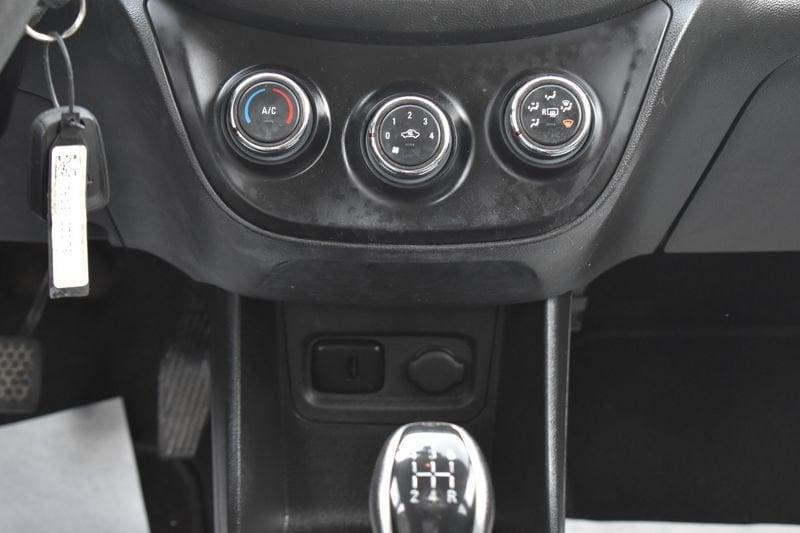 Opel Karl Karl Rocks 1.0 73 CV