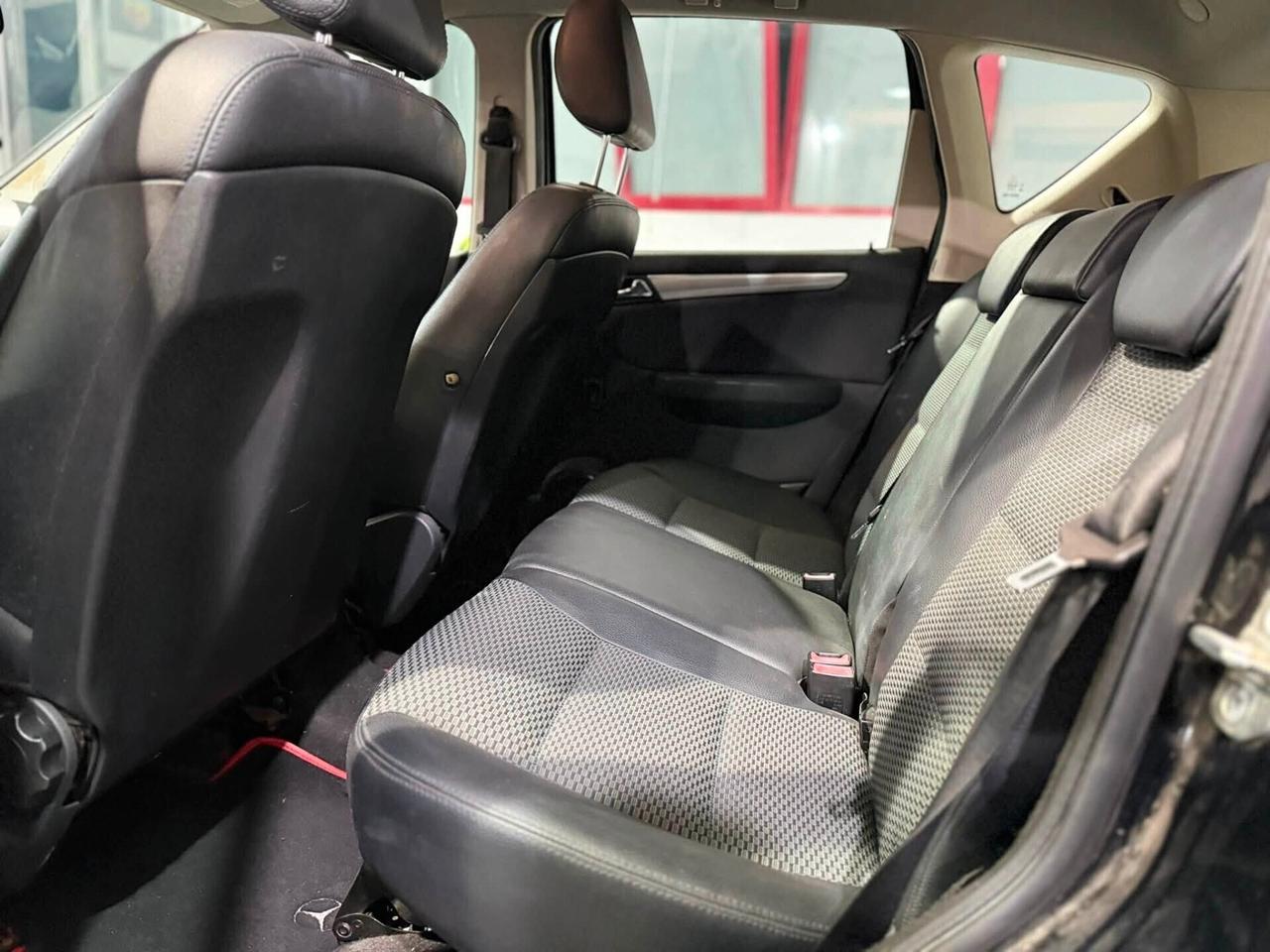 Mercedes Classe A180 CDI 109cv Avantgarde 2010