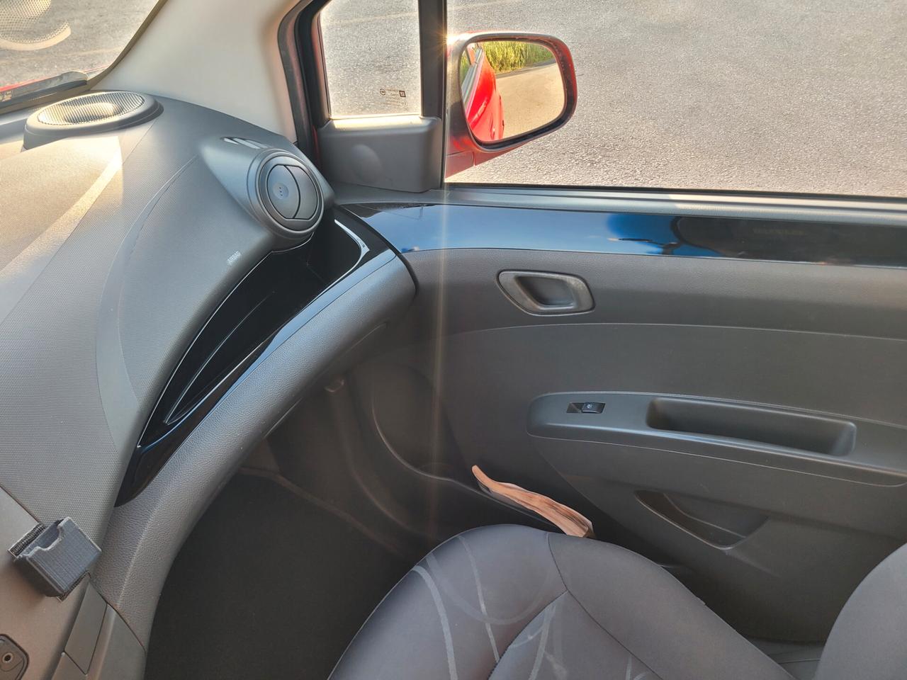 Chevrolet Spark 1.0 LS