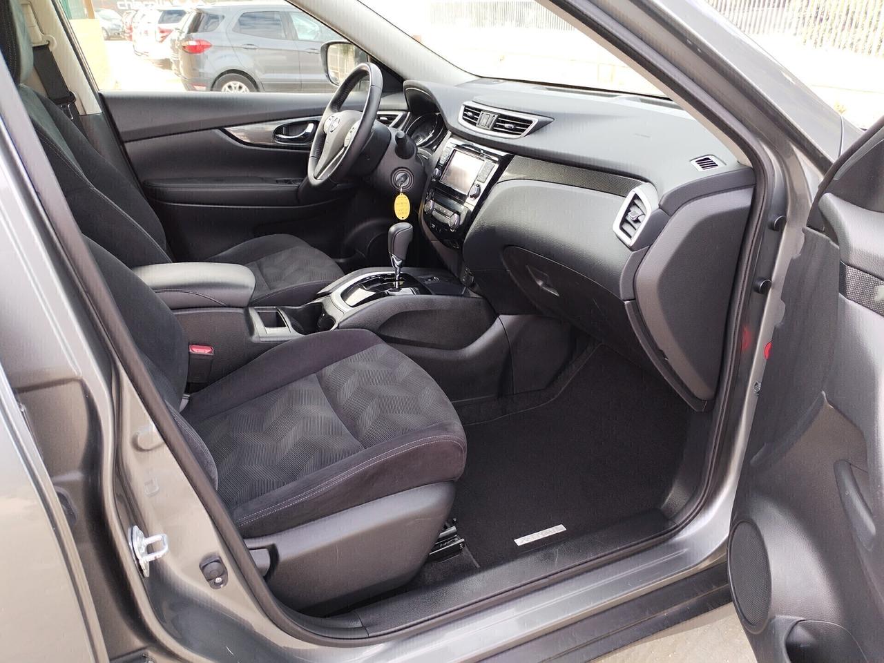 Nissan X-Trail 1.6 dCi 2WD Tekna AUTOMATICA