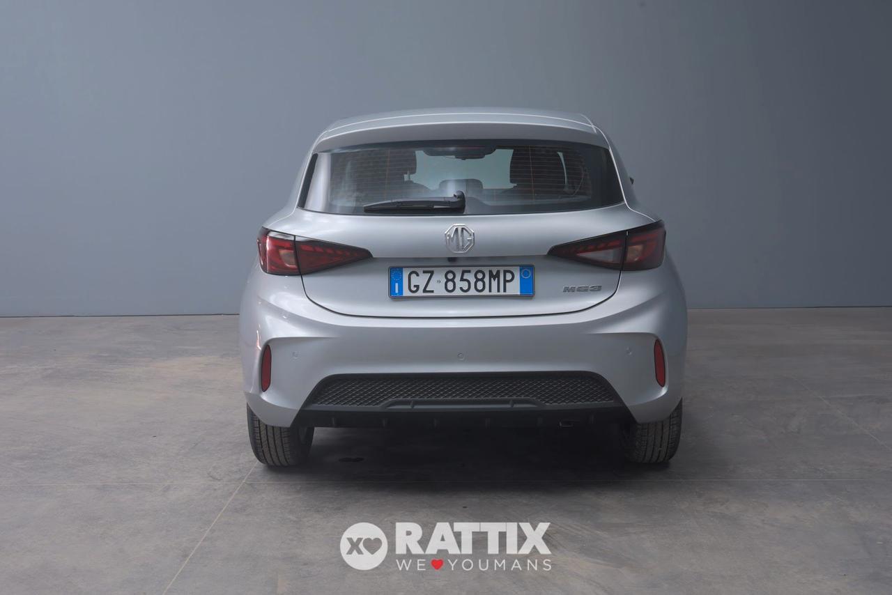 MG MG3 1.5 116CV Comfort
