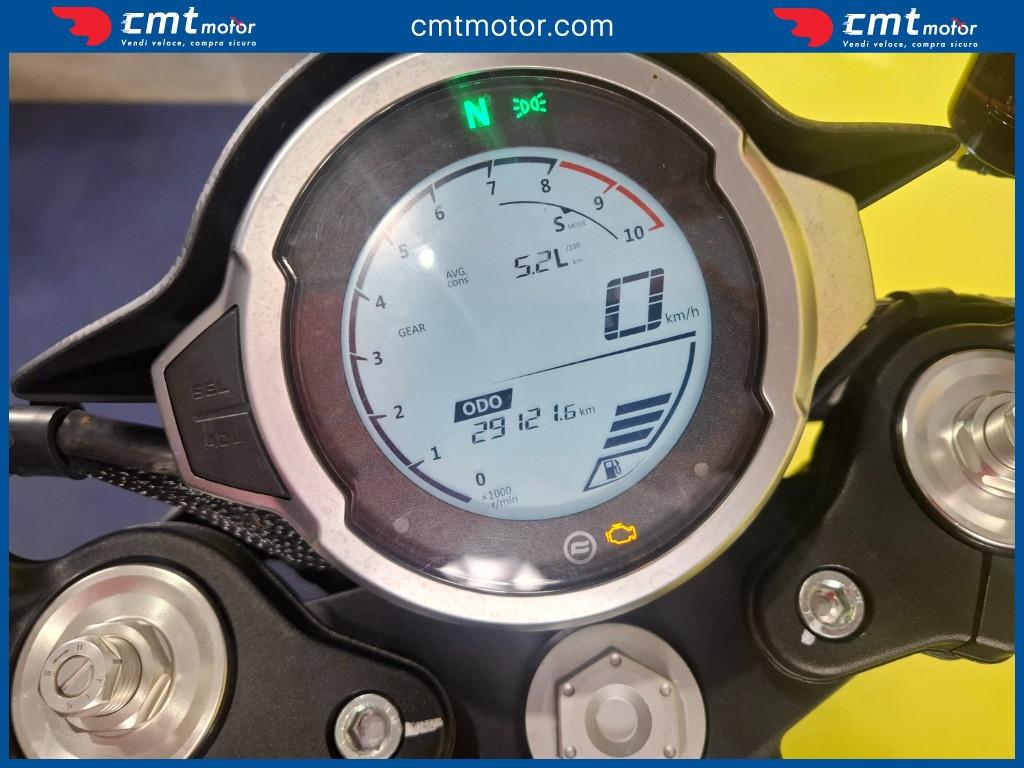 CF MOTO CL-X 700 - 2023