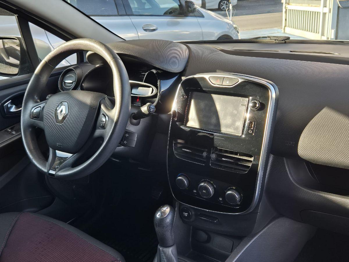 RENAULT - Clio - 1.2 75 CV GPL 5p. Costume National