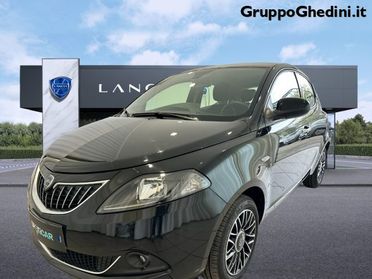 LANCIA Ypsilon 1.0 FireFly 5 porte S&S Hybrid Platino