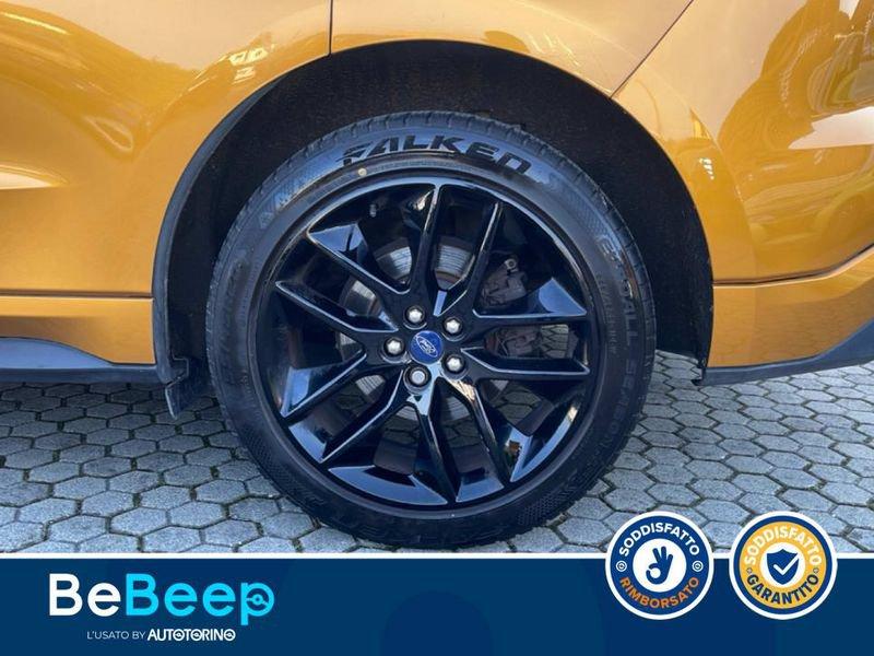 Ford Edge 2.0 TDCI SPORT S&S AWD 210CV POWERSHIFT