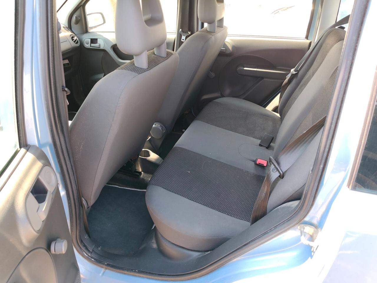Fiat Panda 1.1 Active