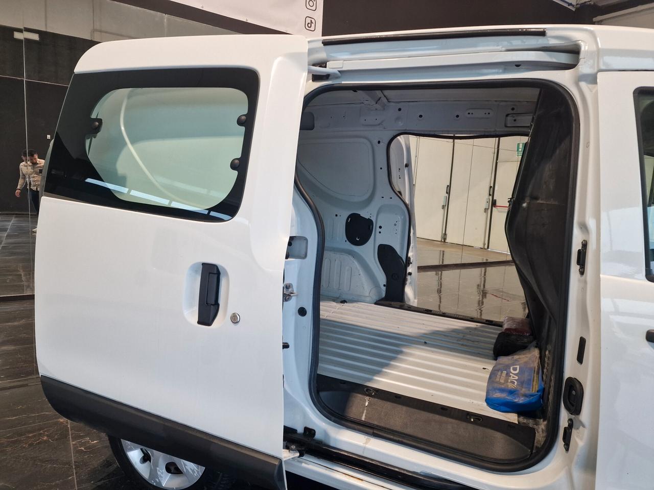 Dacia Dokker 1.6 8V 85CV GPL Furgone