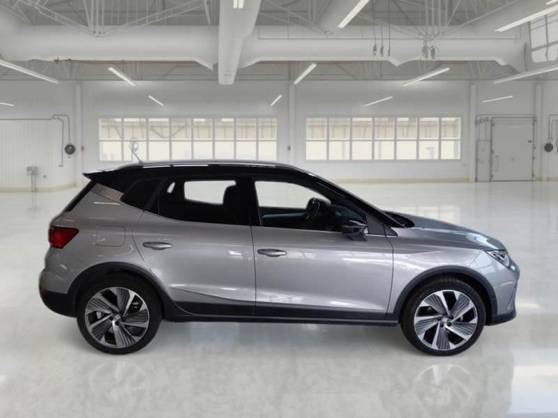 Seat Arona 1.0 ecotsi FR 110cv dsg
