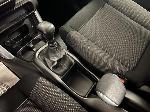 CITROEN C3 Aircross PureTech 110 S&S Feel