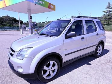 Suzuki Ignis 1.5 16V cat 4x4