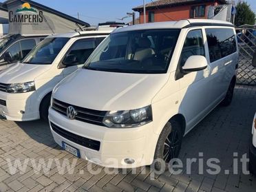 VOLKSWAGEN VOLKSWAGEN CALIFORNIA OCEAN