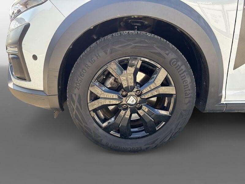 Dacia Jogger Jogger 1.0 TCe GPL 100 CV 7 posti Extreme Up