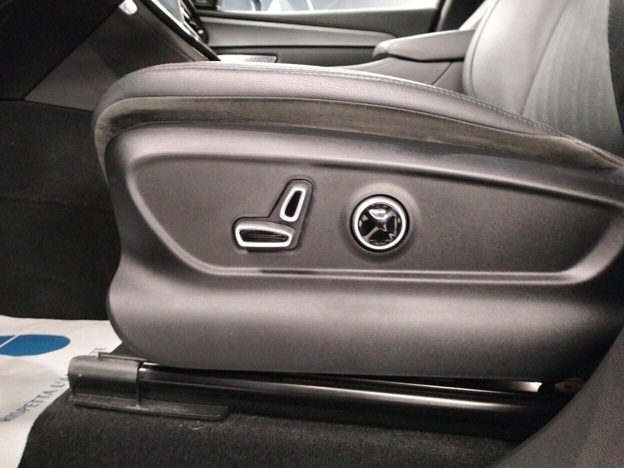 Maserati Grecale 2.0 mhev GT 300cv auto