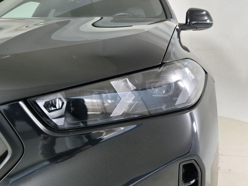 BMW X6 G06 LCI 2023 xdrive30d MSport Pro auto