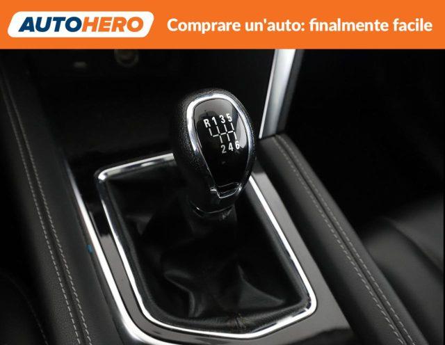 EVO Evo5 1.5 Turbo Bi-fuel GPL