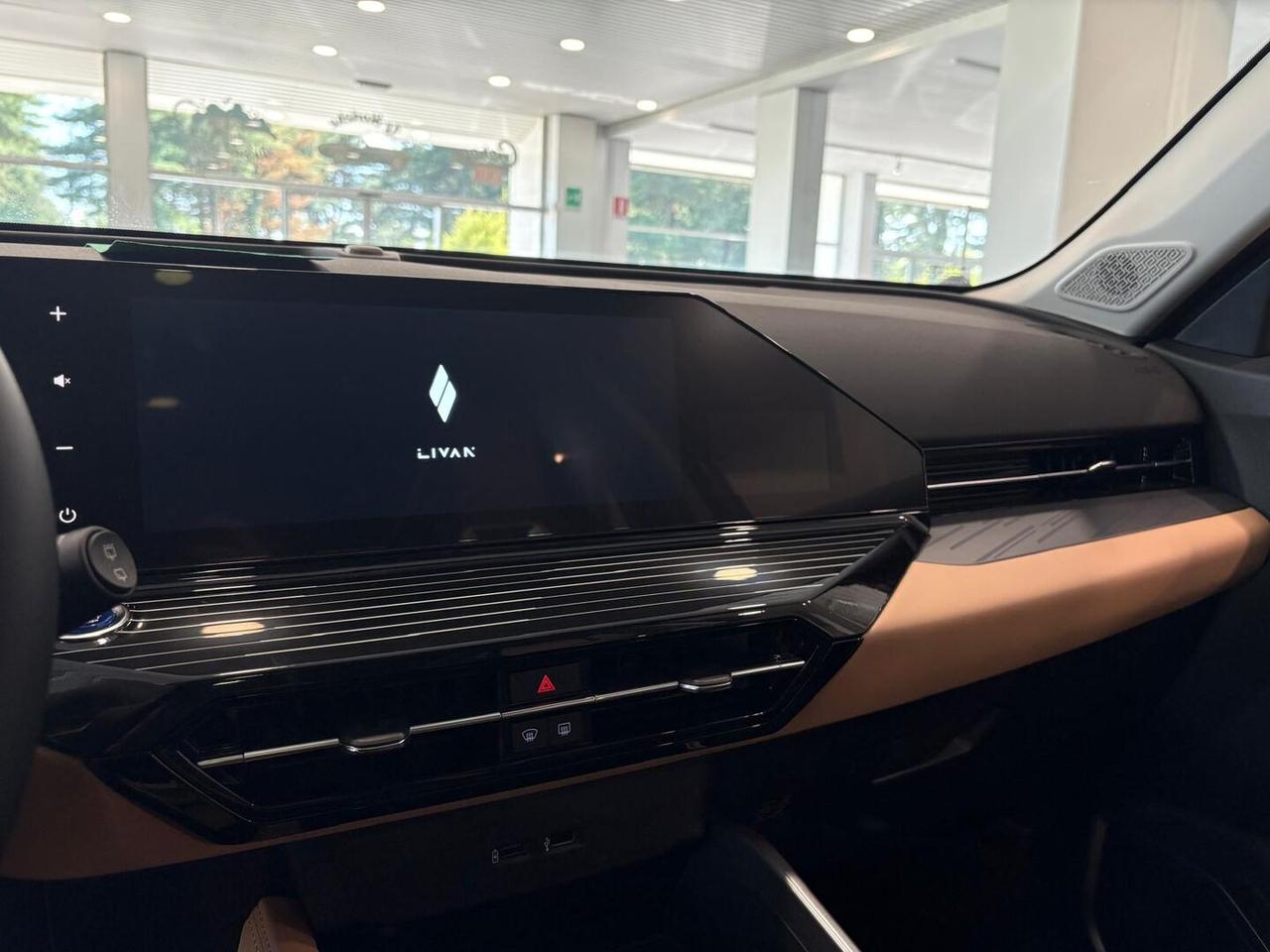 EMC Sette 1.5t gdi dct