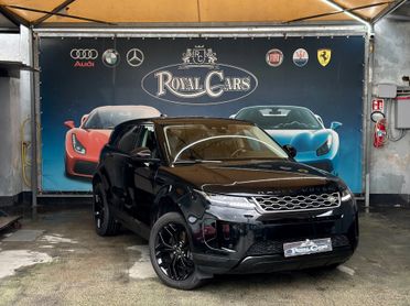 Land Rover Range Rover Evoque Range Rover Evoque 2.0D I4-L.Flw 150 CV