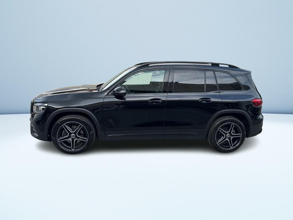 Mercedes GLB 200 d Premium auto