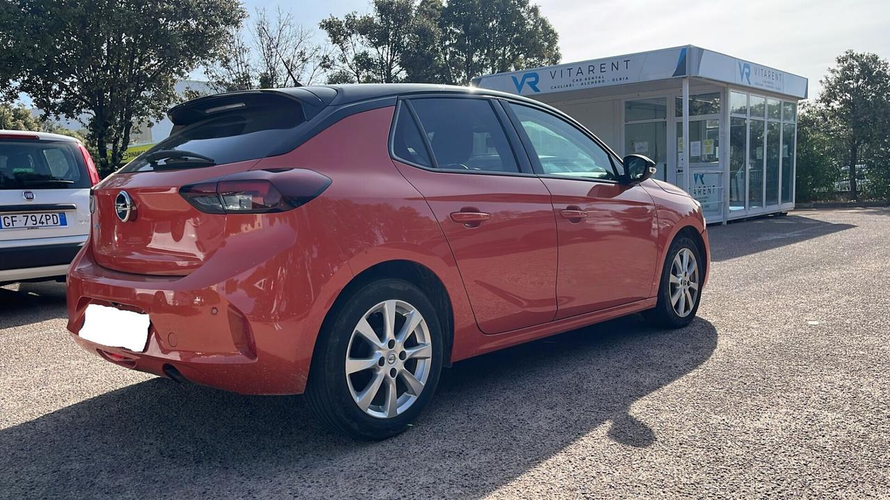 Opel Corsa 1.2 Elegance GARANTITA 12 MESI