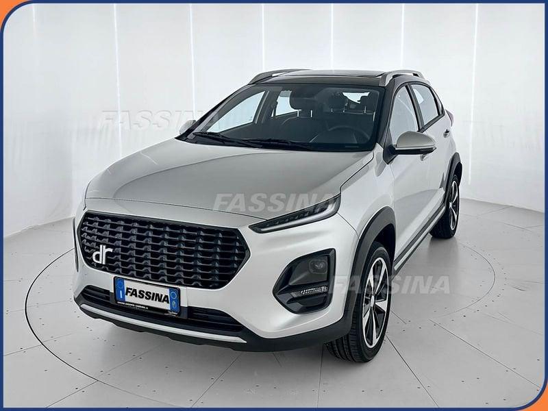 DR AUTOMOBILES dr 3.0 1.5 CVT