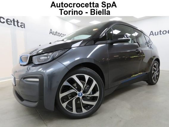 BMW i3 120 Ah Advantage Promozione