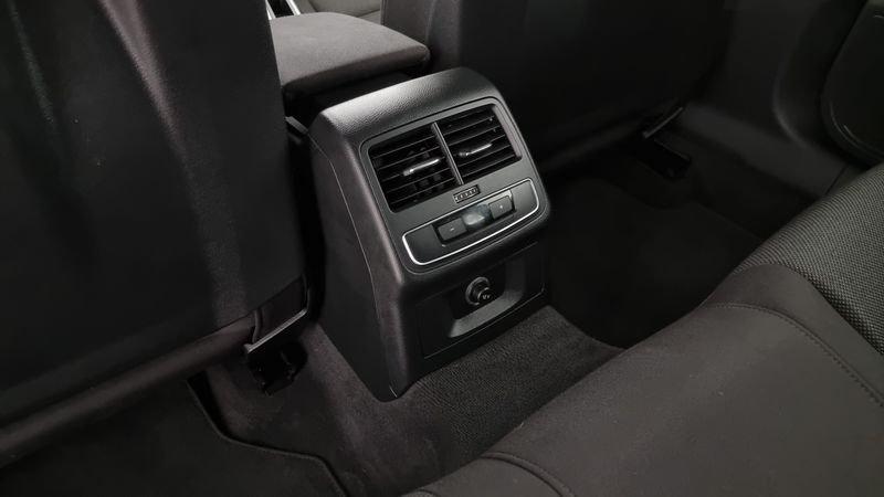 Audi A4 A4 Avant 35 TDI S tronic Business