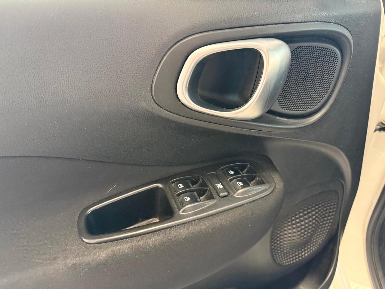 Fiat 500L 0.9 TWINAIR X NEOPATENTATI 2014