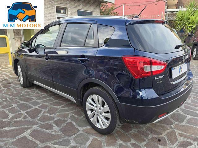 SUZUKI S-Cross 1.6 DDiS Start&Stop 2WD All Grip Top