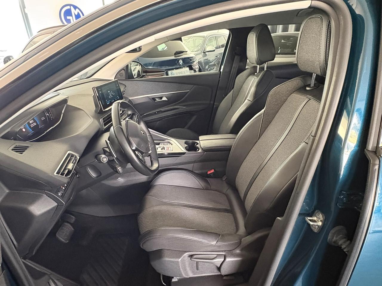 Peugeot 3008 BlueHDi 130 S&S EAT8 Allure Pack