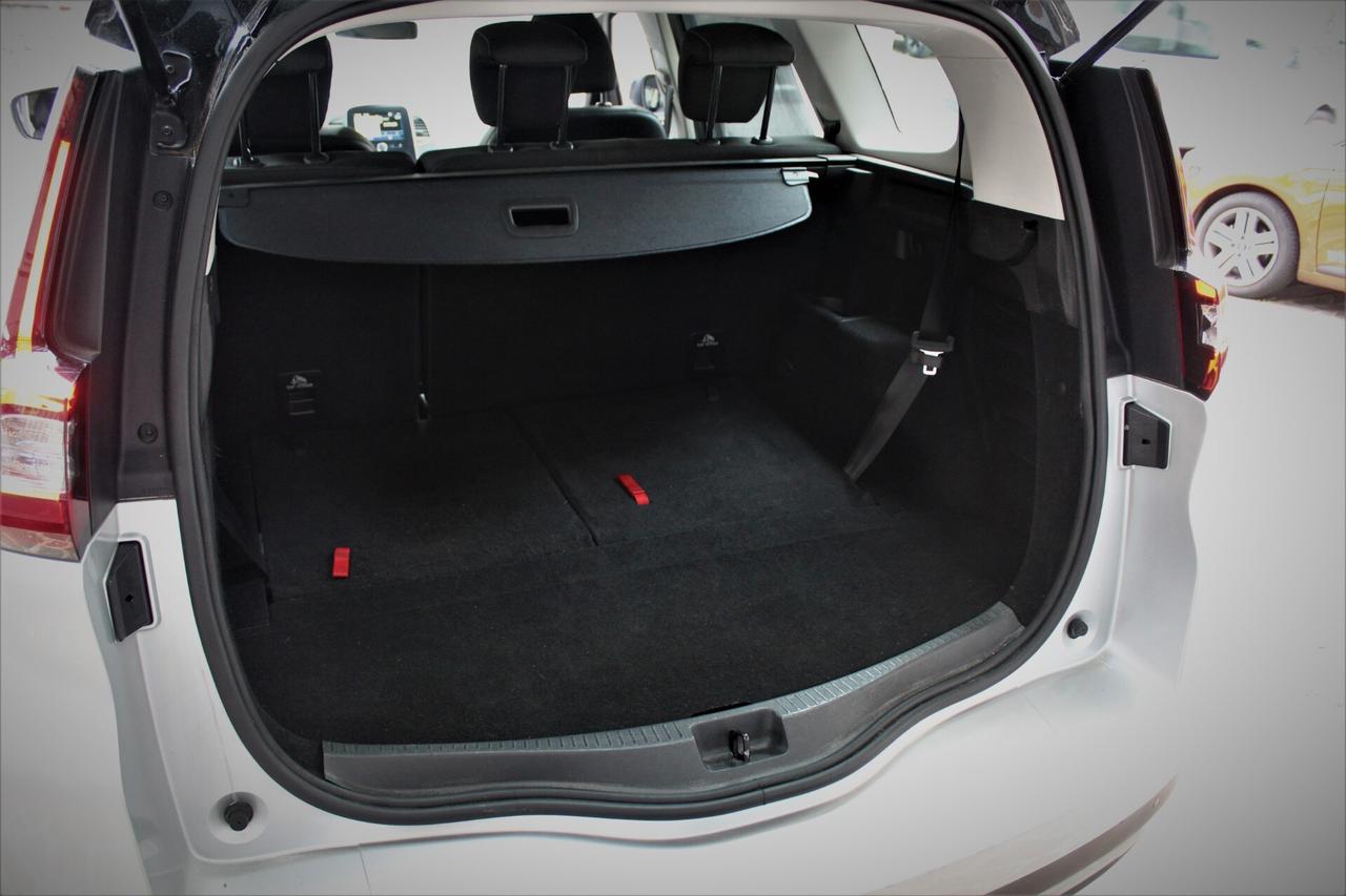Renault Grand Scenic Blue dCi 120 CV Sport Edition 64000 Km 7 Posti