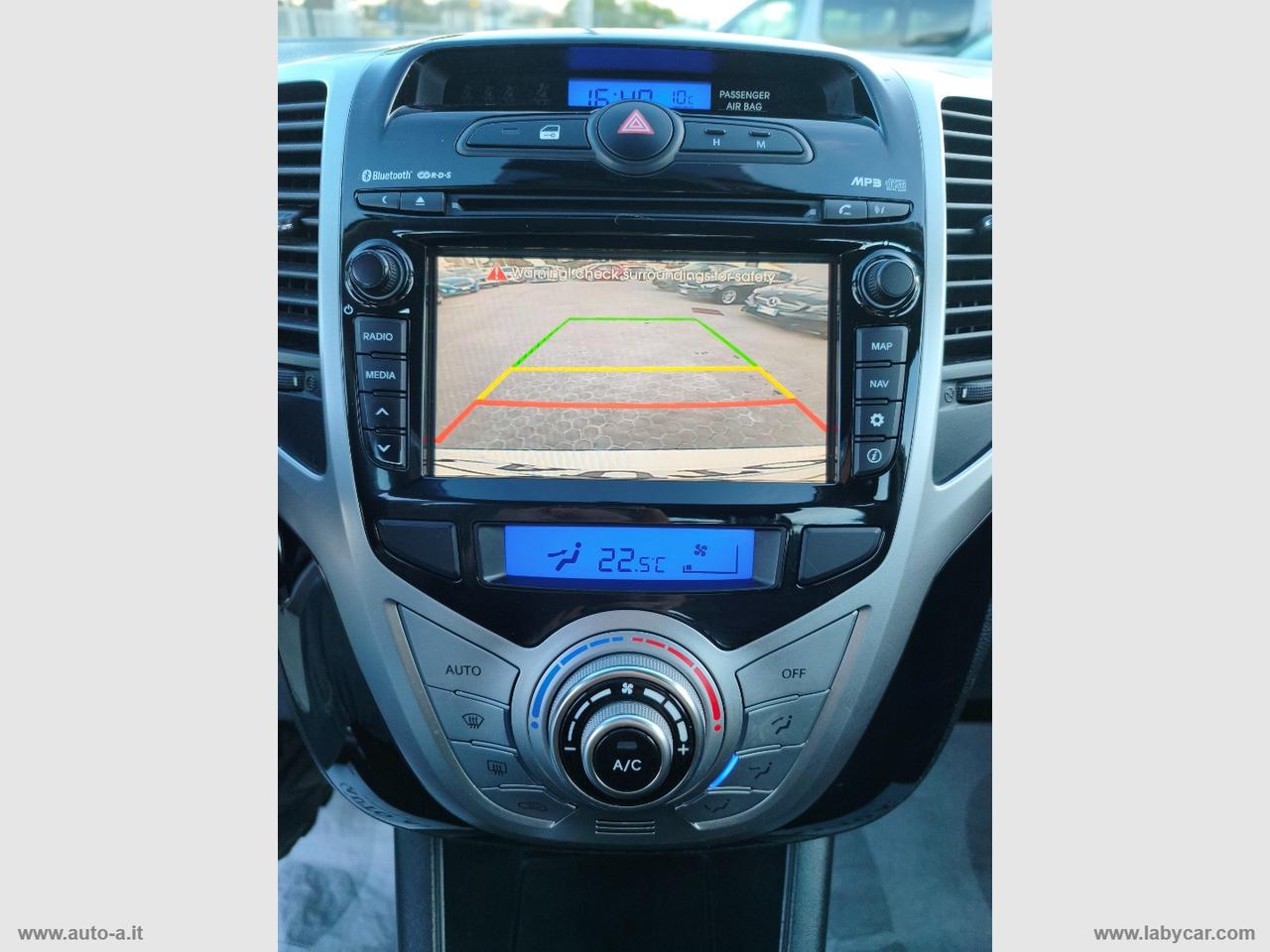 HYUNDAI ix20 1.4 CRDI 90 CV XPossible