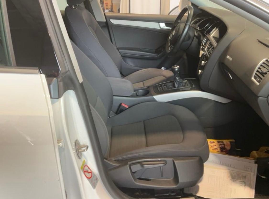 Audi A5 SPB 2.0 TDI 177 CV multitronic Ambiente