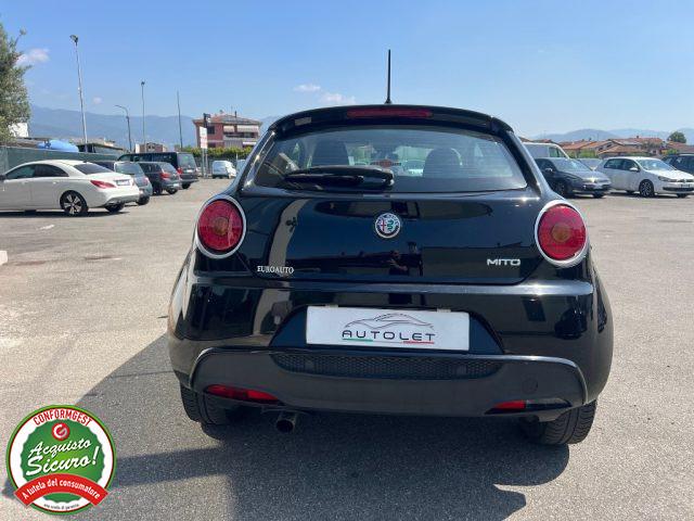 ALFA ROMEO MiTo 1.3 JTDm 95 CV S&S - PER NEOPATENTATO -