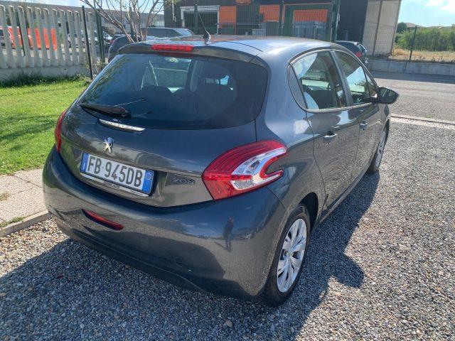PEUGEOT 208 1° serie 1.4 VTi 95 CV 5p. GPL Active