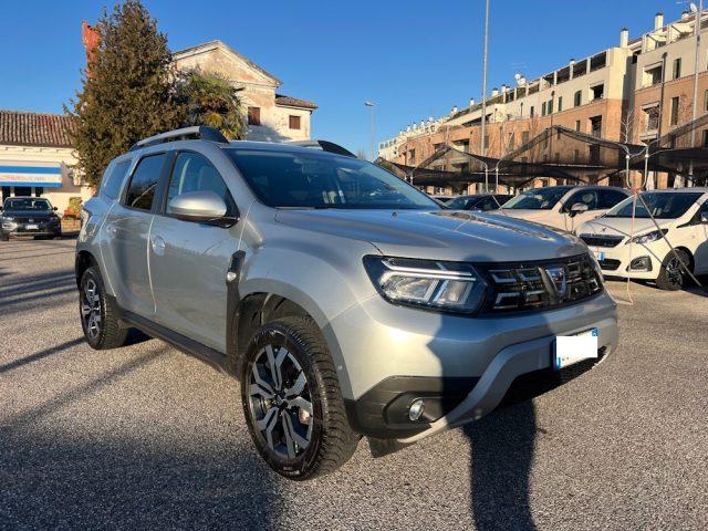 DACIA Duster 1.0 TCe GPL 4x2 Prestige Up 1propr. km tagliandati