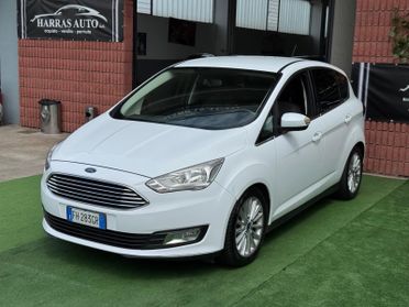 Ford C-Max 1.5 TDCi 120CV Start&Stop Business