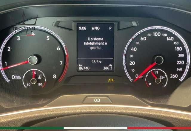 Volkswagen T-Roc 2.0 tsi Edition190 4motion dsg