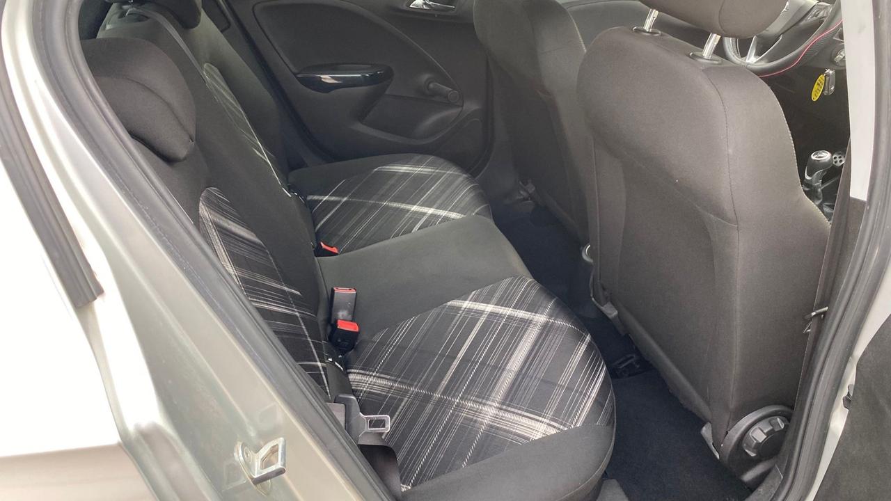 Opel Corsa 1.3 CDTI ecoFLEX Start&Stop 5 porte b-Color