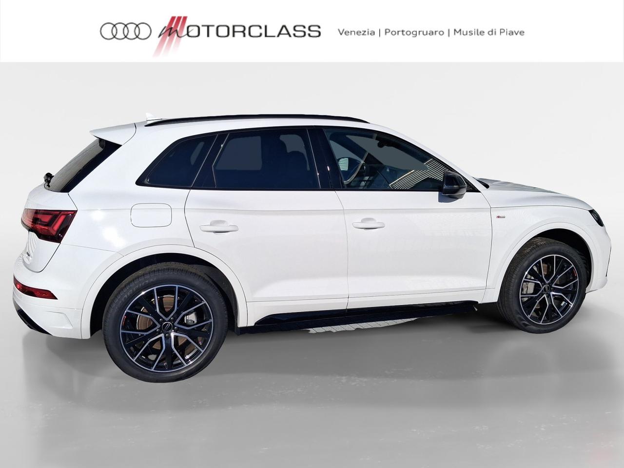 Audi Q5 50 2.0 tfsi e s line plus quattro s tronic