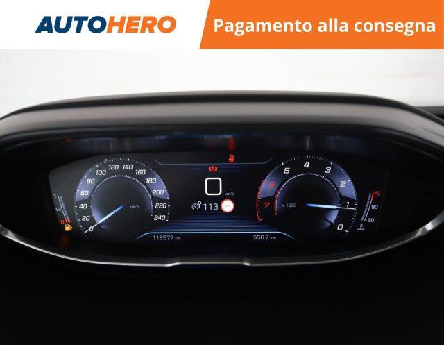 PEUGEOT 3008 PureTech Turbo 130 S&S Allure