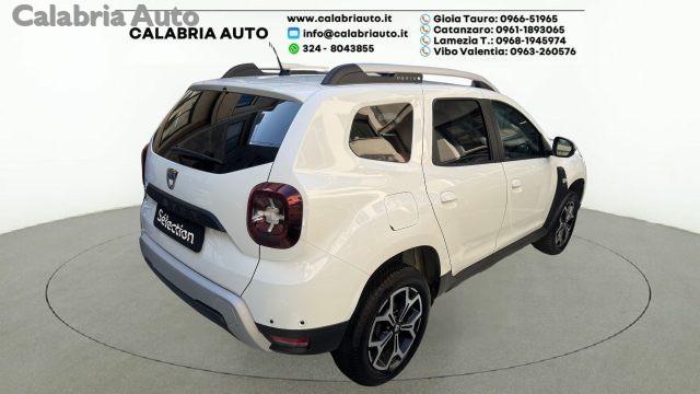 DACIA Duster 1.6 SCe GPL 4x2 Prestige