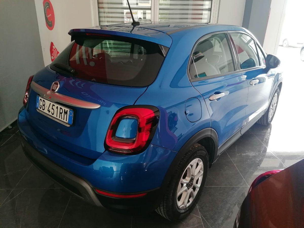 FIAT - 500X - 1.3 M.Jet 95 CV Business