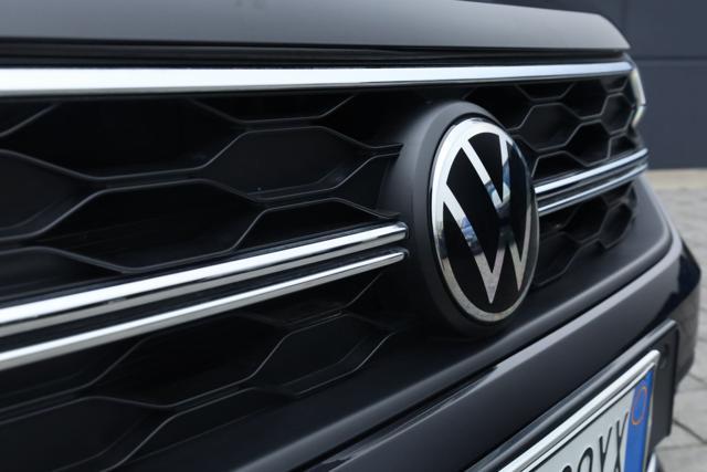 VOLKSWAGEN Taigo 1.0 TSI 110 CV DSG Life Prezzo Netto