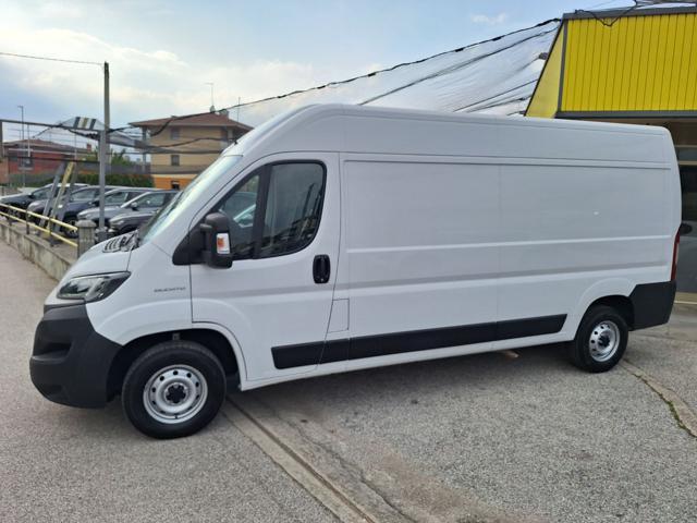 FIAT Ducato 35 2.3 MJT 140CV PASSO LUNGO.T.M. Maxi N°GD800
