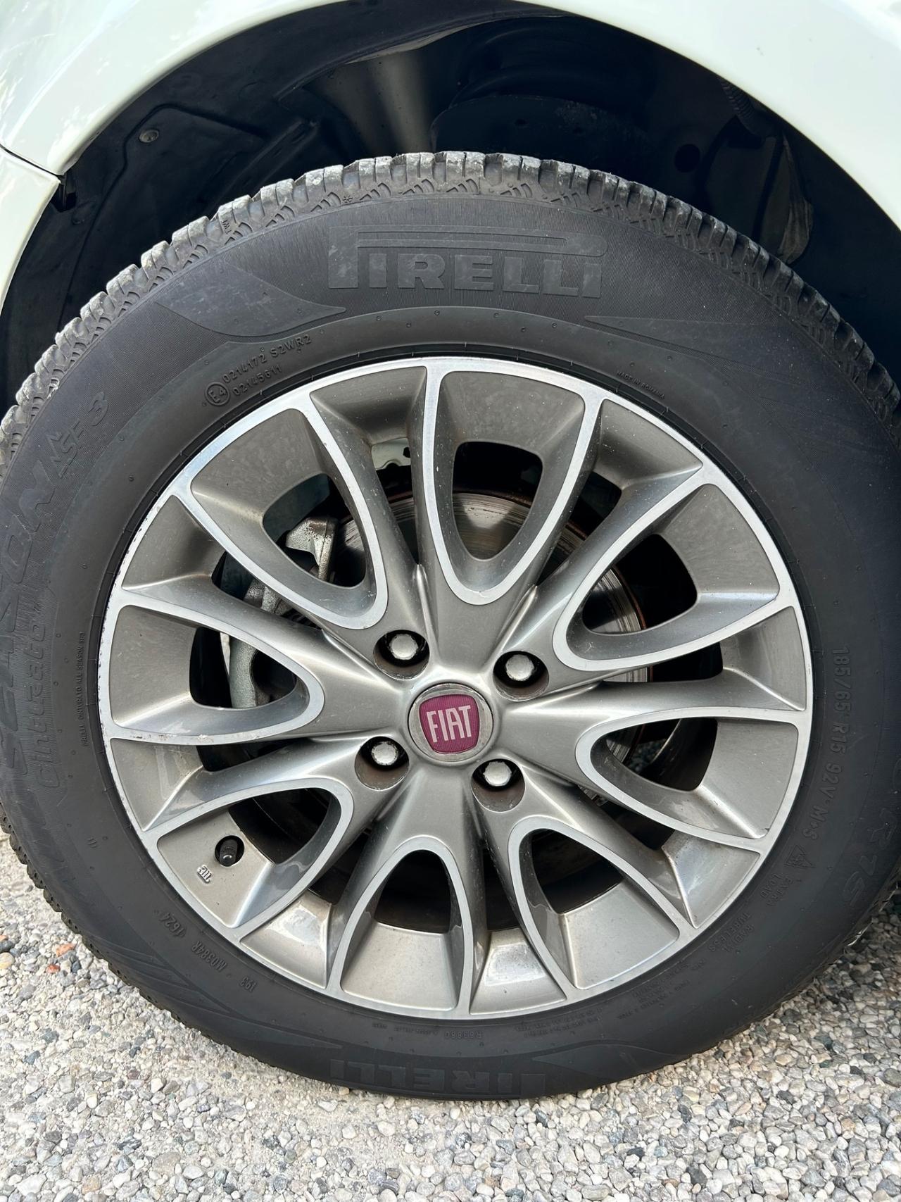 Fiat Punto Evo 1.3 Mjt 75 CV DPF 5 porte S&S Active