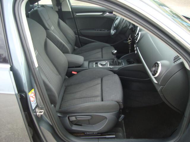 Audi A3 SPB 1.6 TDI 105 CV (ADATTA PER NEOPATENTATI)