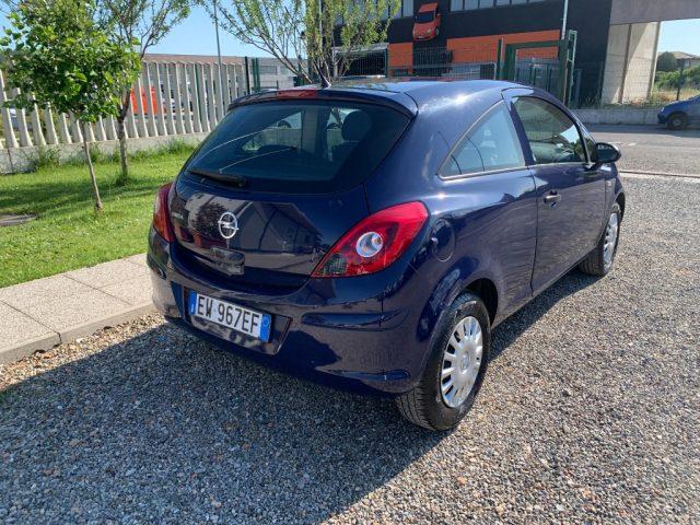 OPEL Corsa 1.0 12V 3 porte Edition